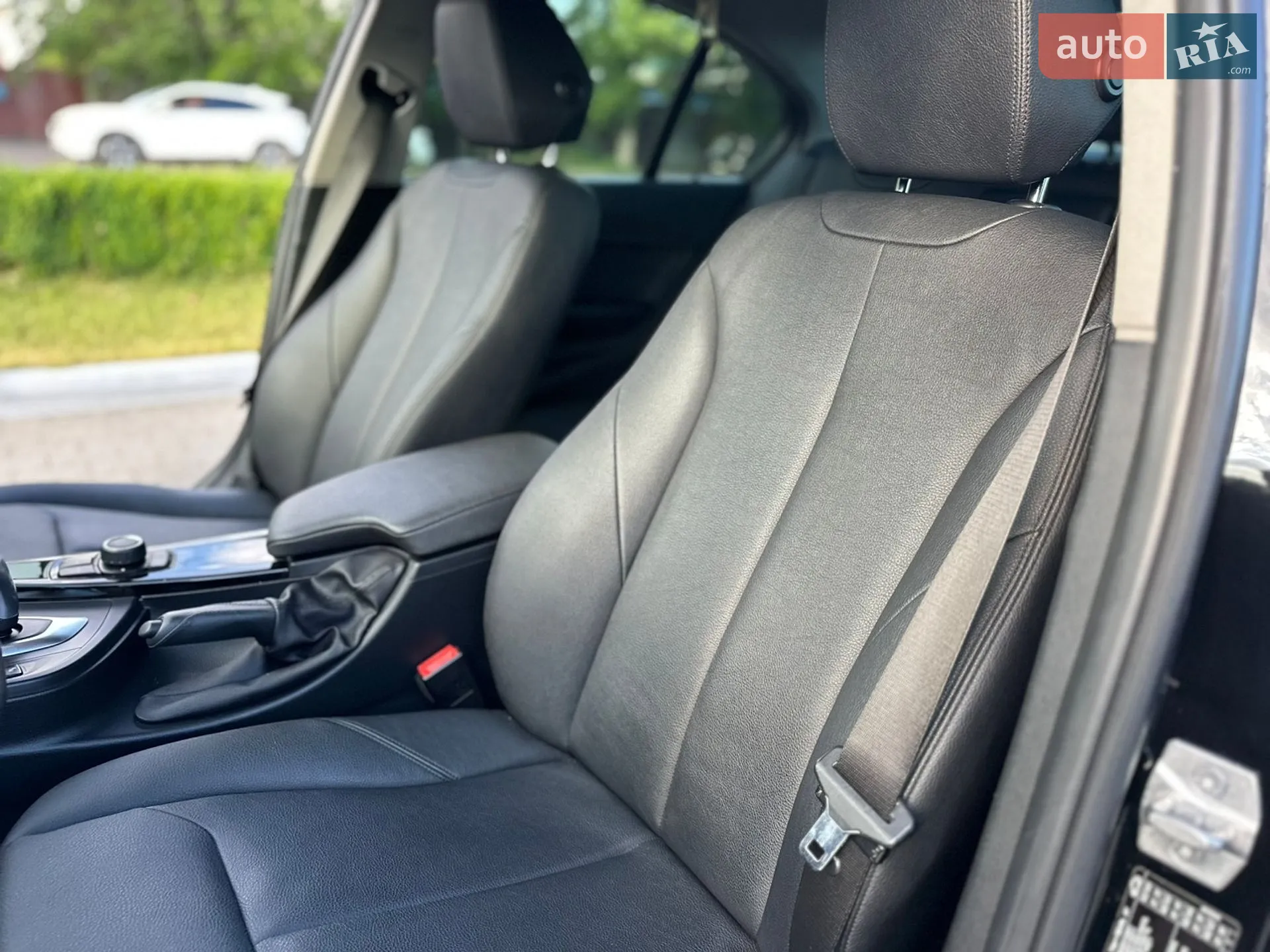 2017 BMW 3er - мініатюра 20