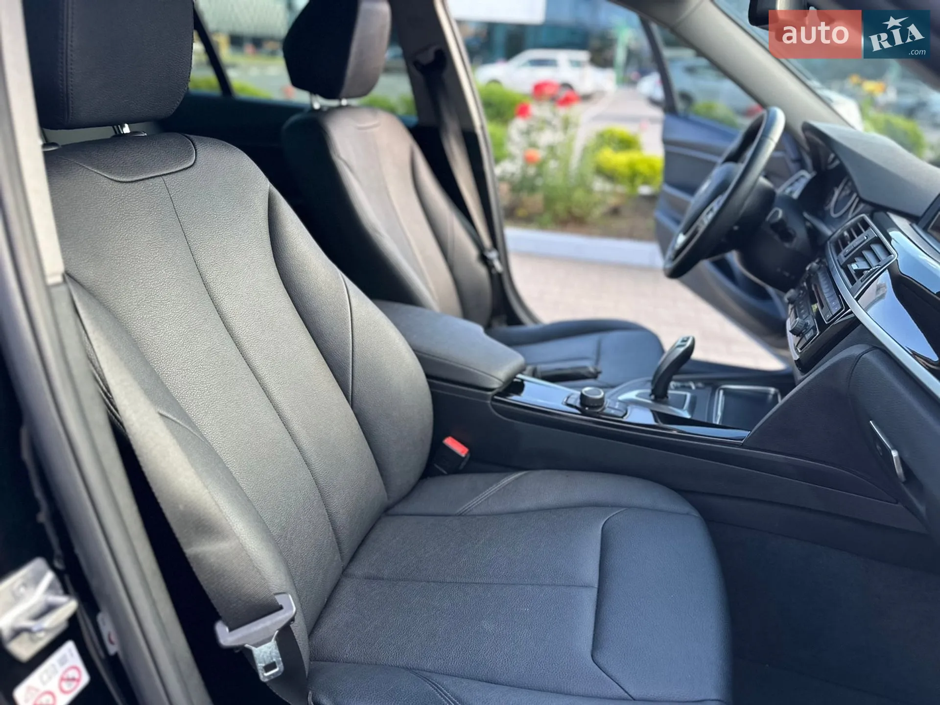 2017 BMW 3er - мініатюра 25
