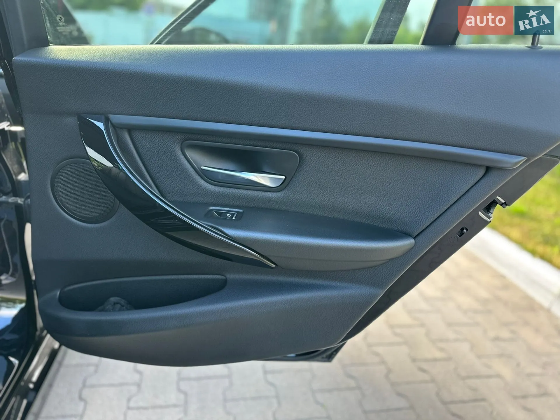 2017 BMW 3er - мініатюра 30