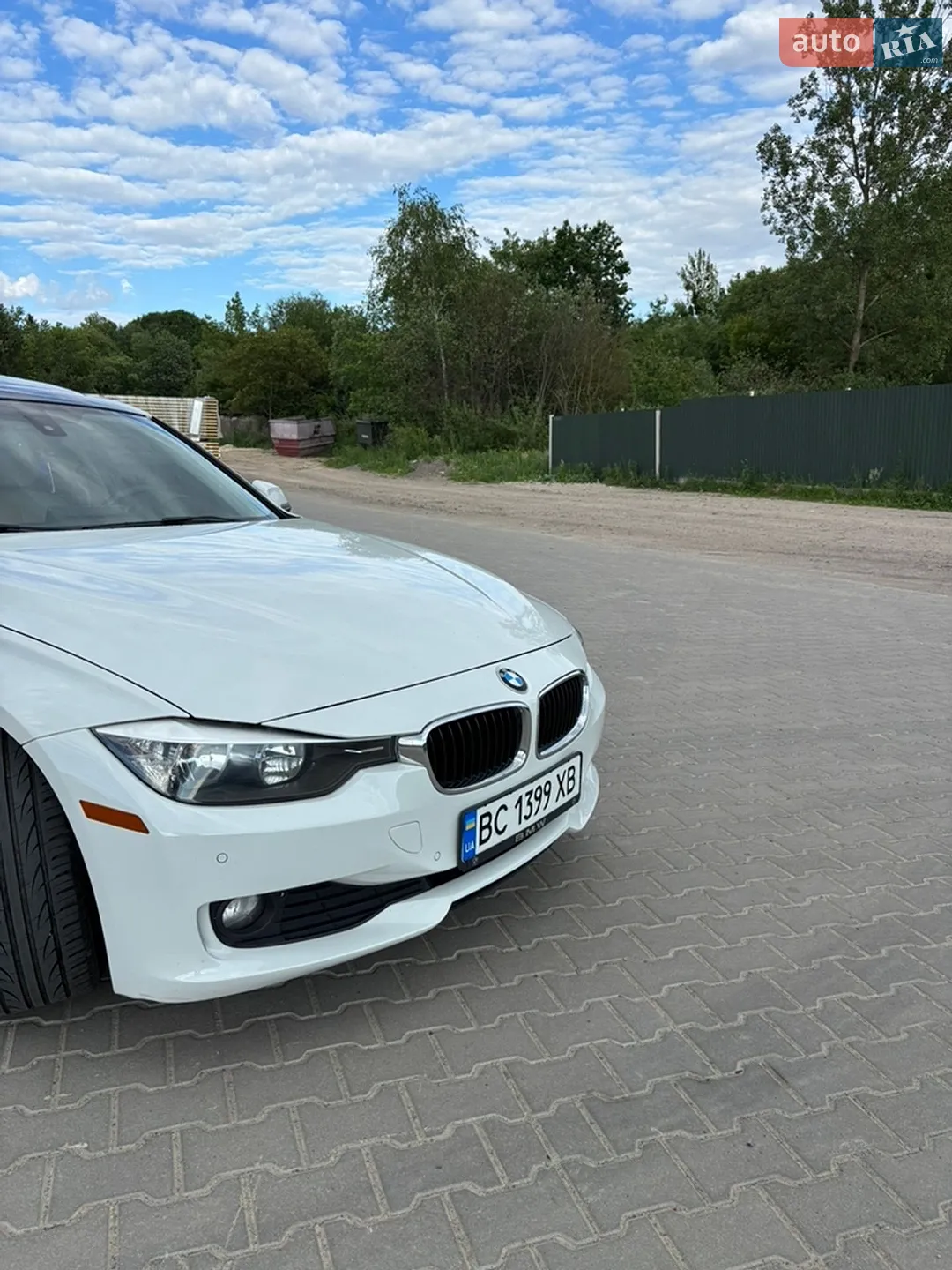 2014 BMW 3er - мініатюра 32