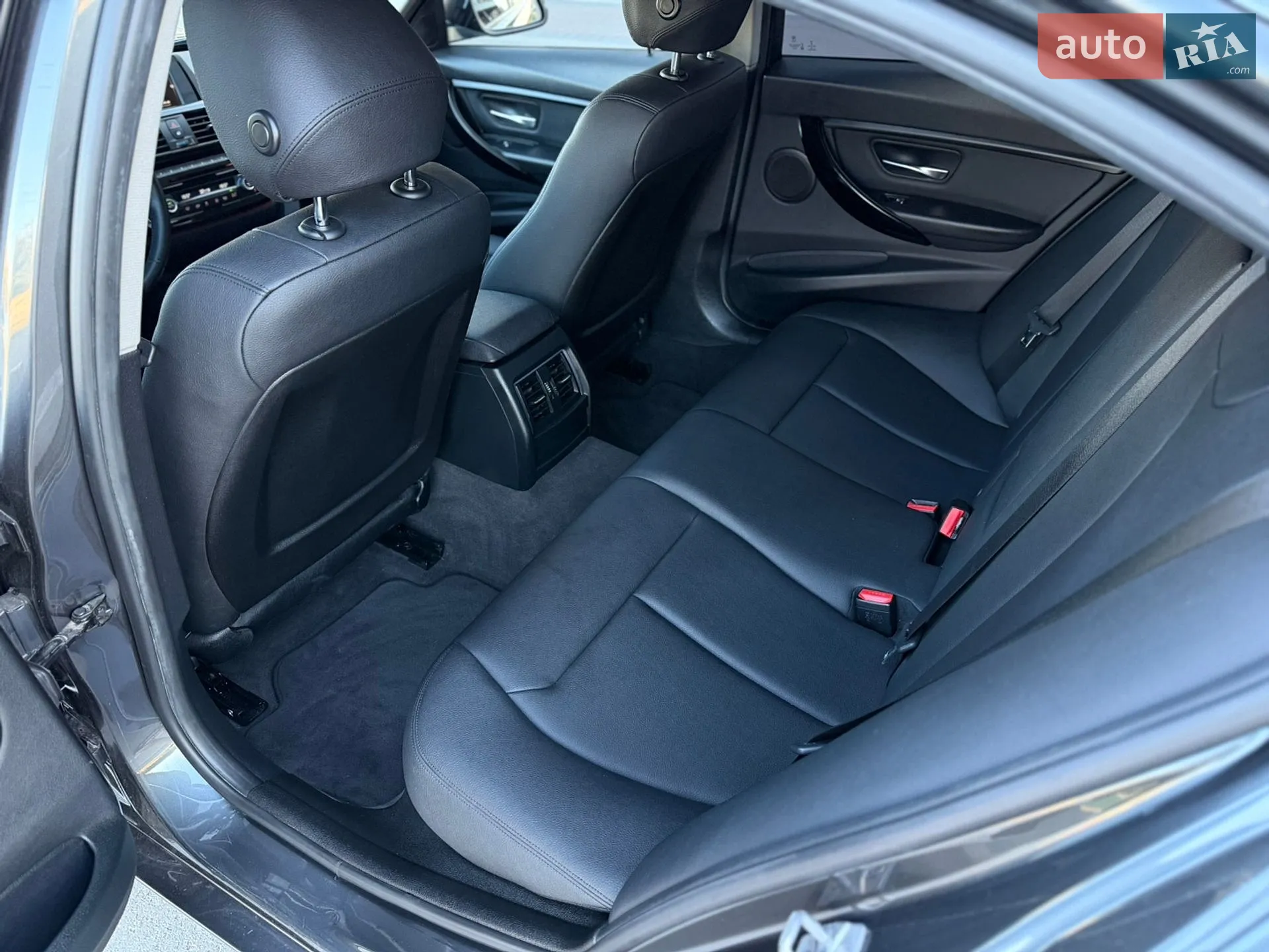 2016 BMW 3er - мініатюра 15