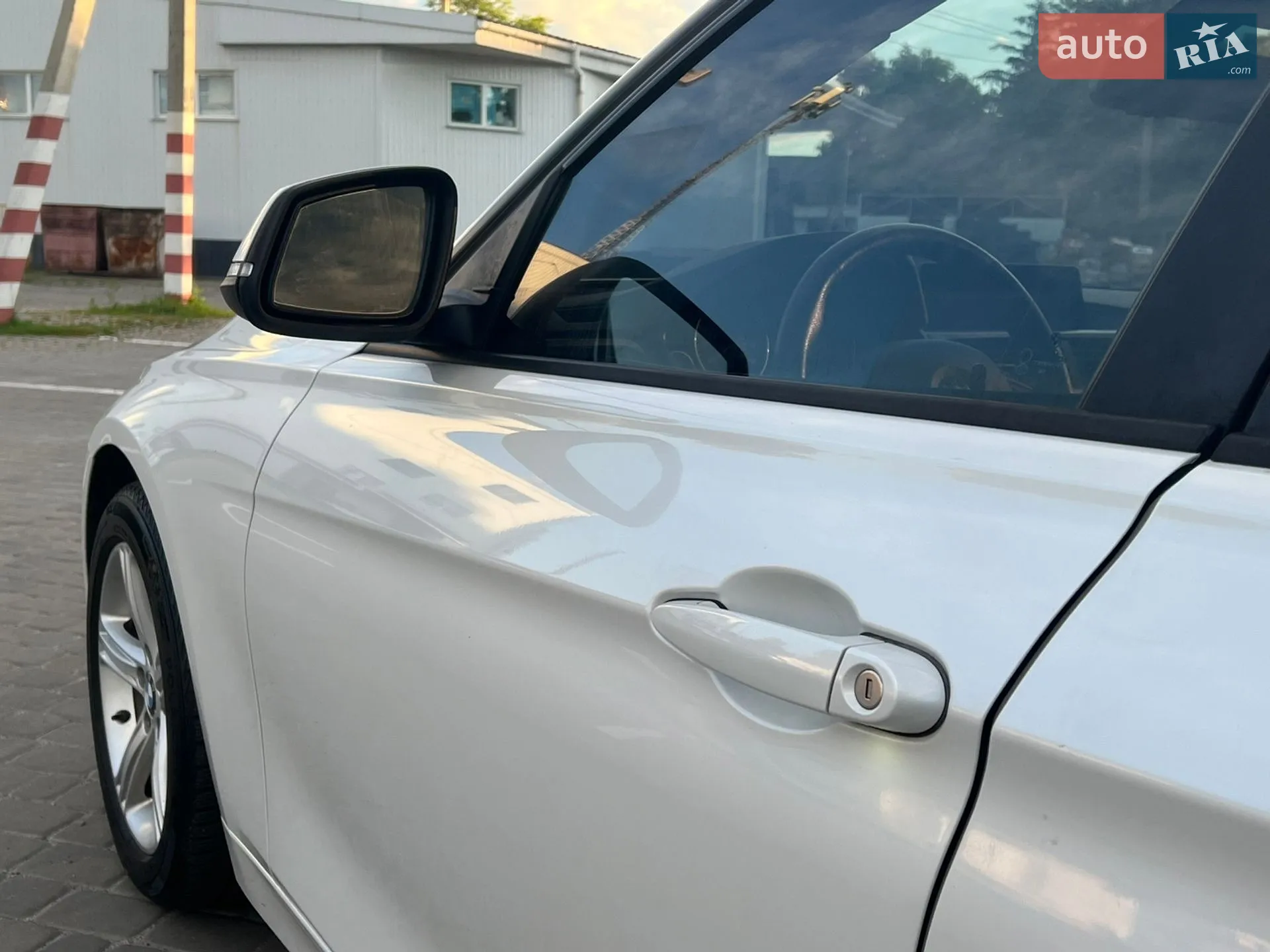 2014 BMW 3er - мініатюра 50