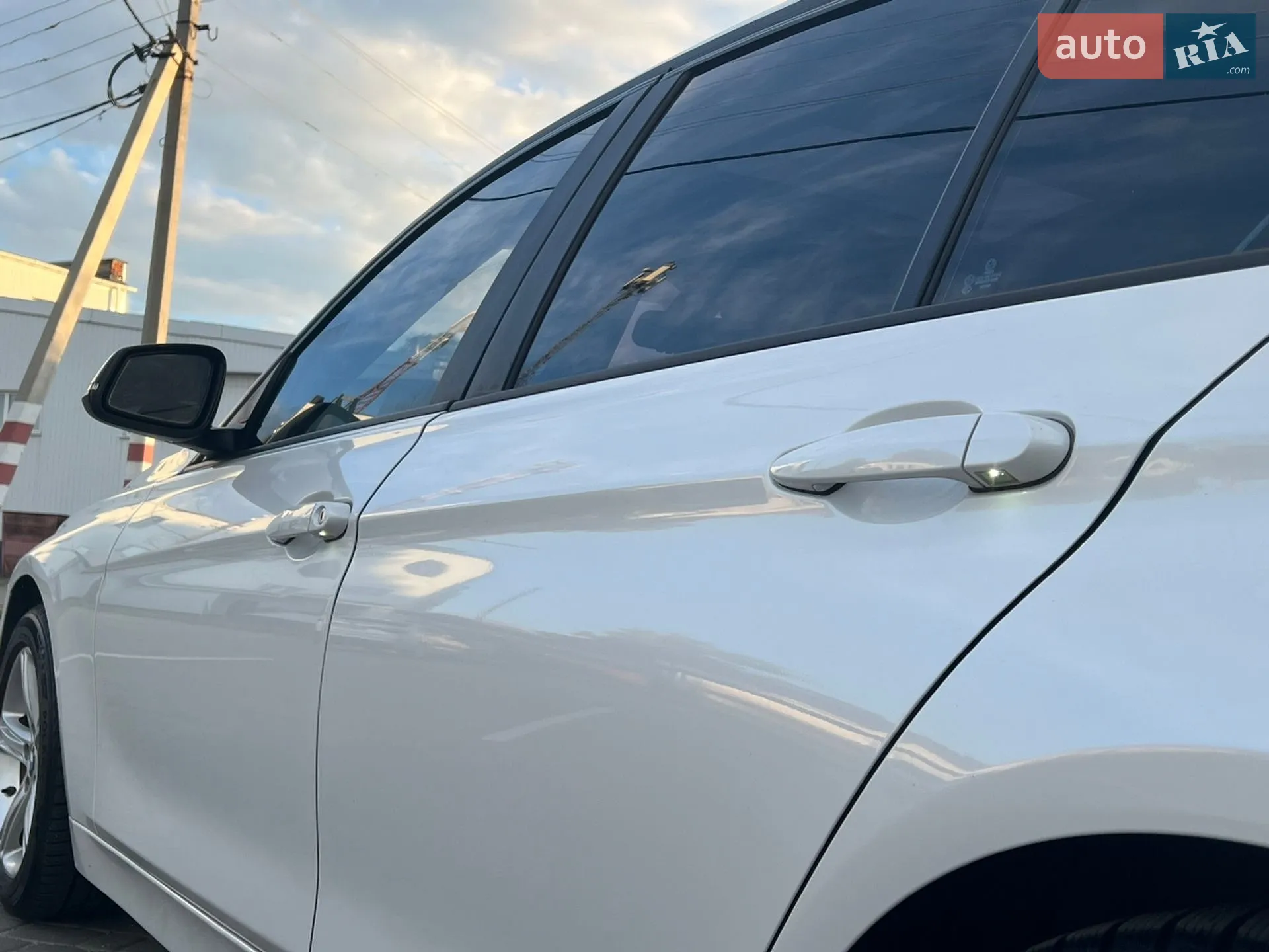2014 BMW 3er - мініатюра 52