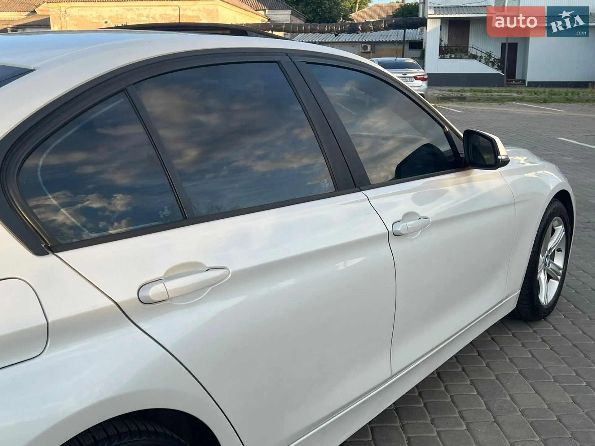 2014 BMW 3er - мініатюра 63