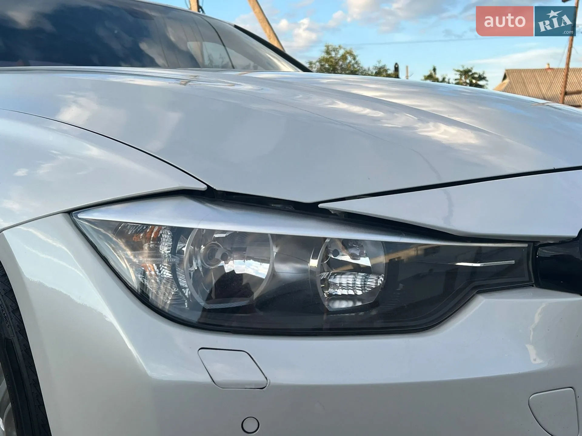 2014 BMW 3er - мініатюра 71
