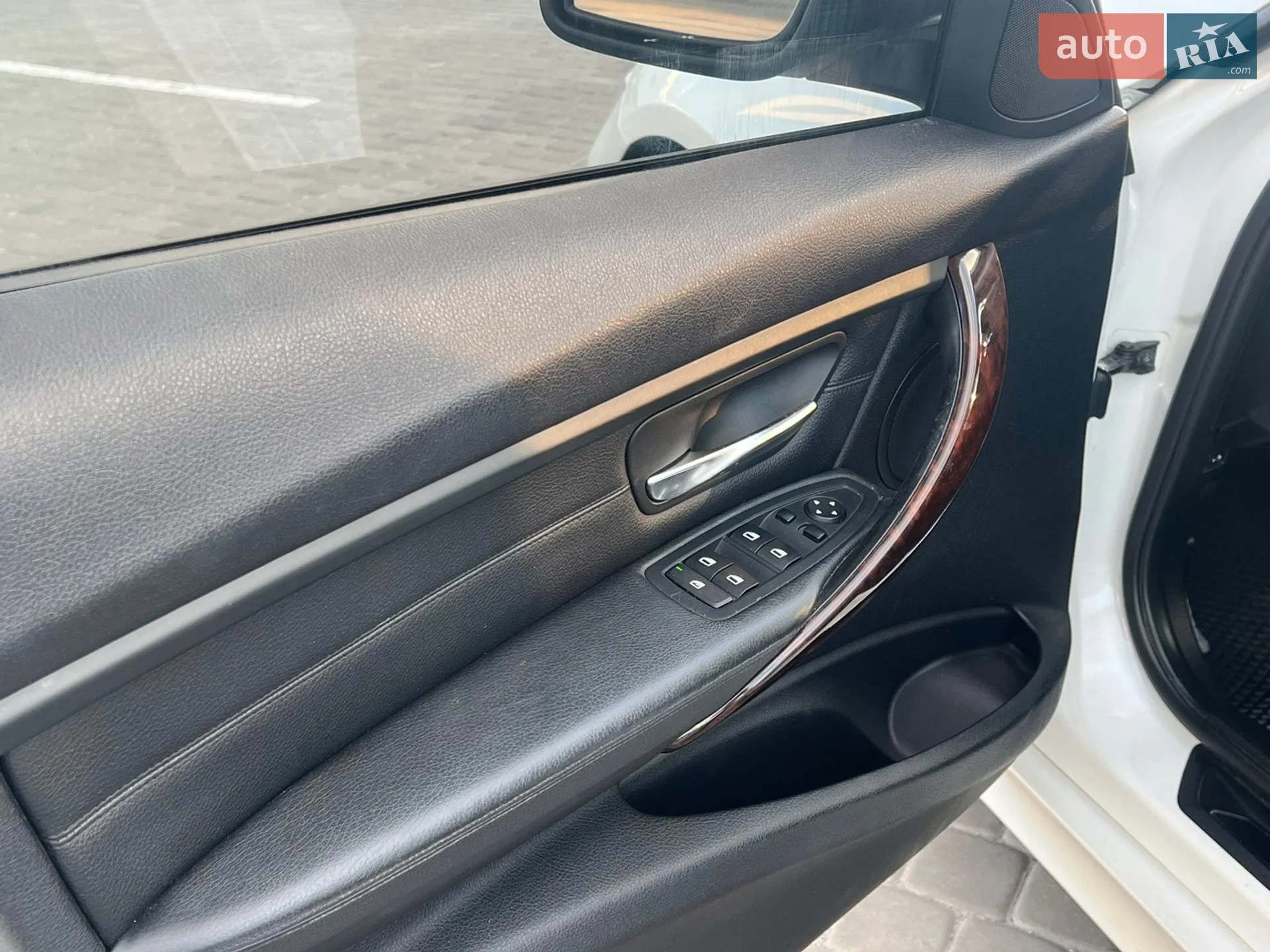 2014 BMW 3er - мініатюра 74
