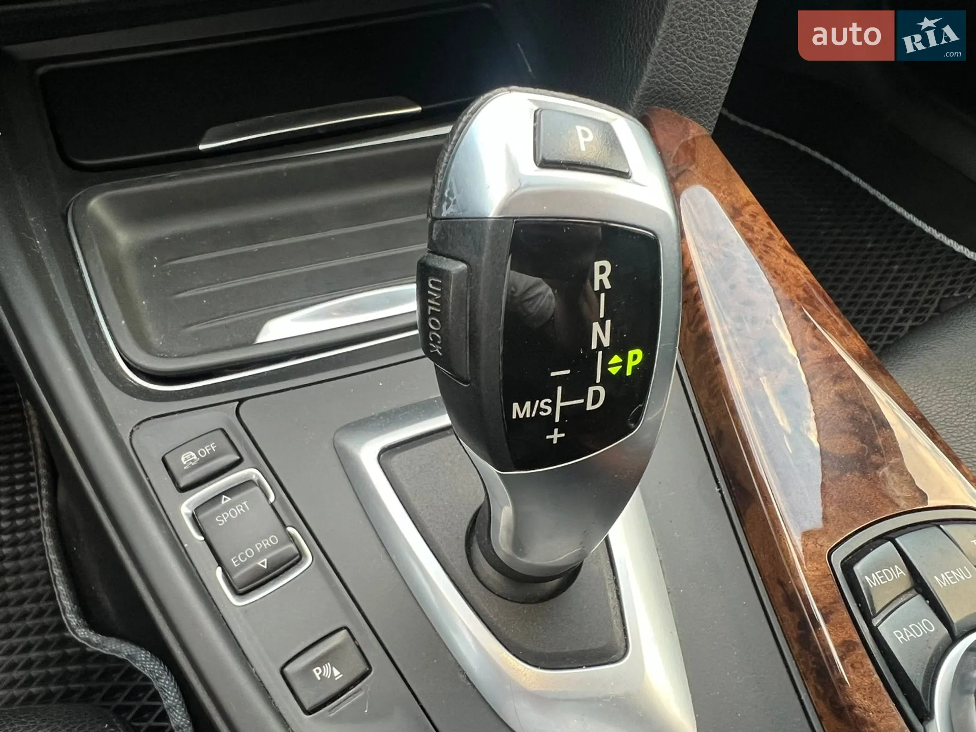 2014 BMW 3er - мініатюра 105