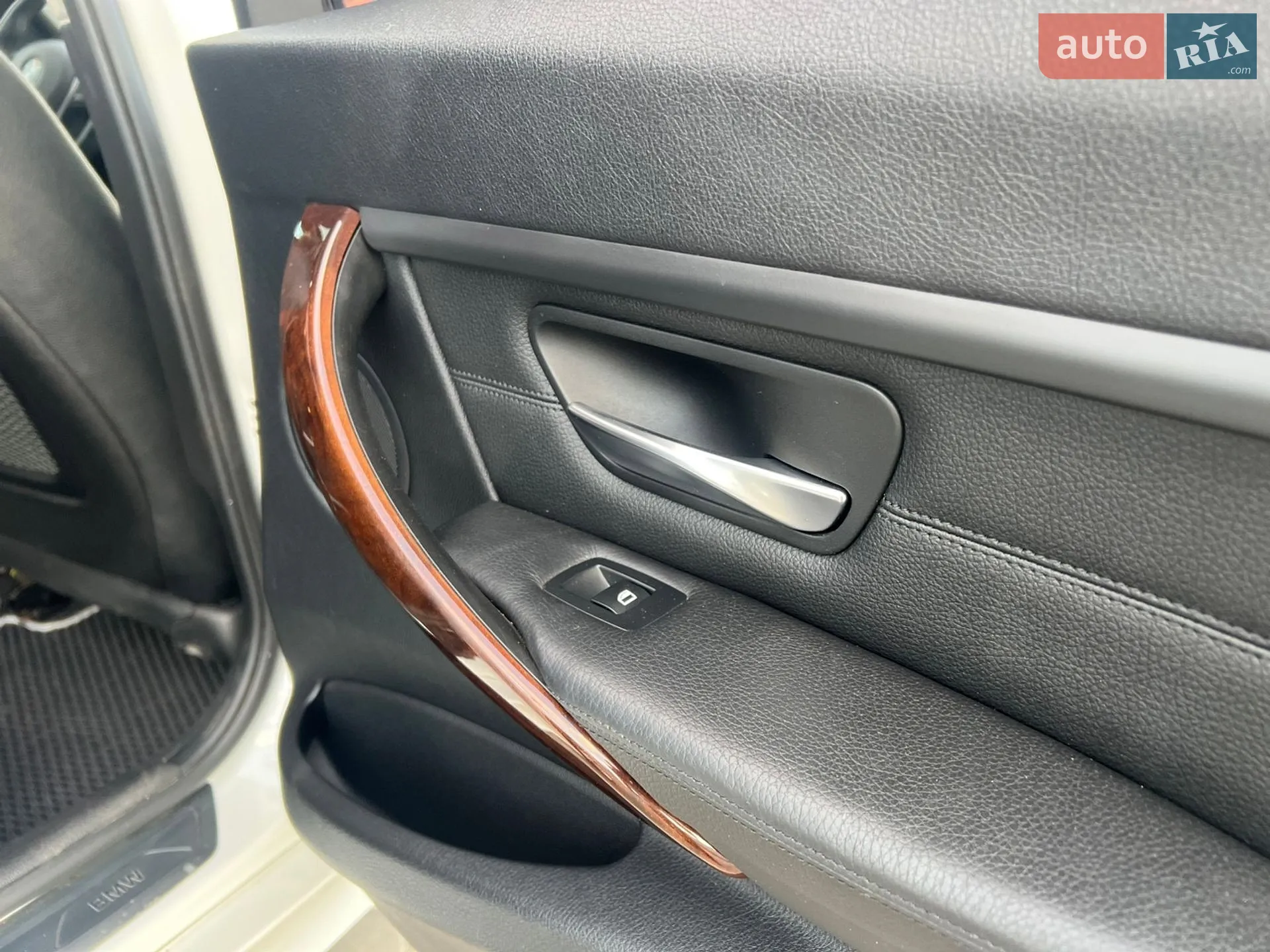 2014 BMW 3er - мініатюра 126