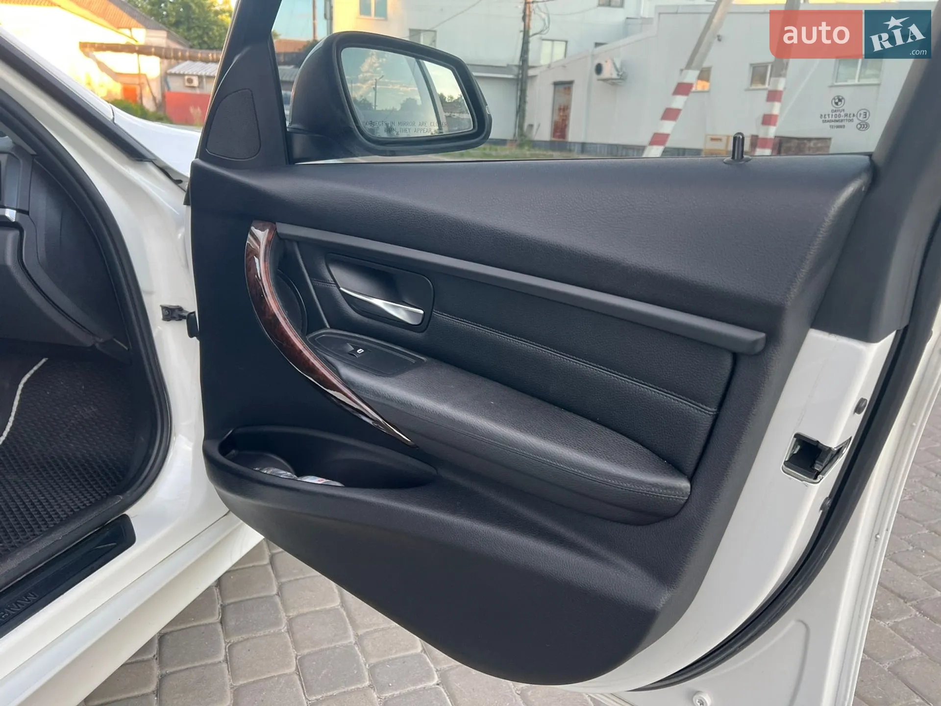 2014 BMW 3er - мініатюра 131