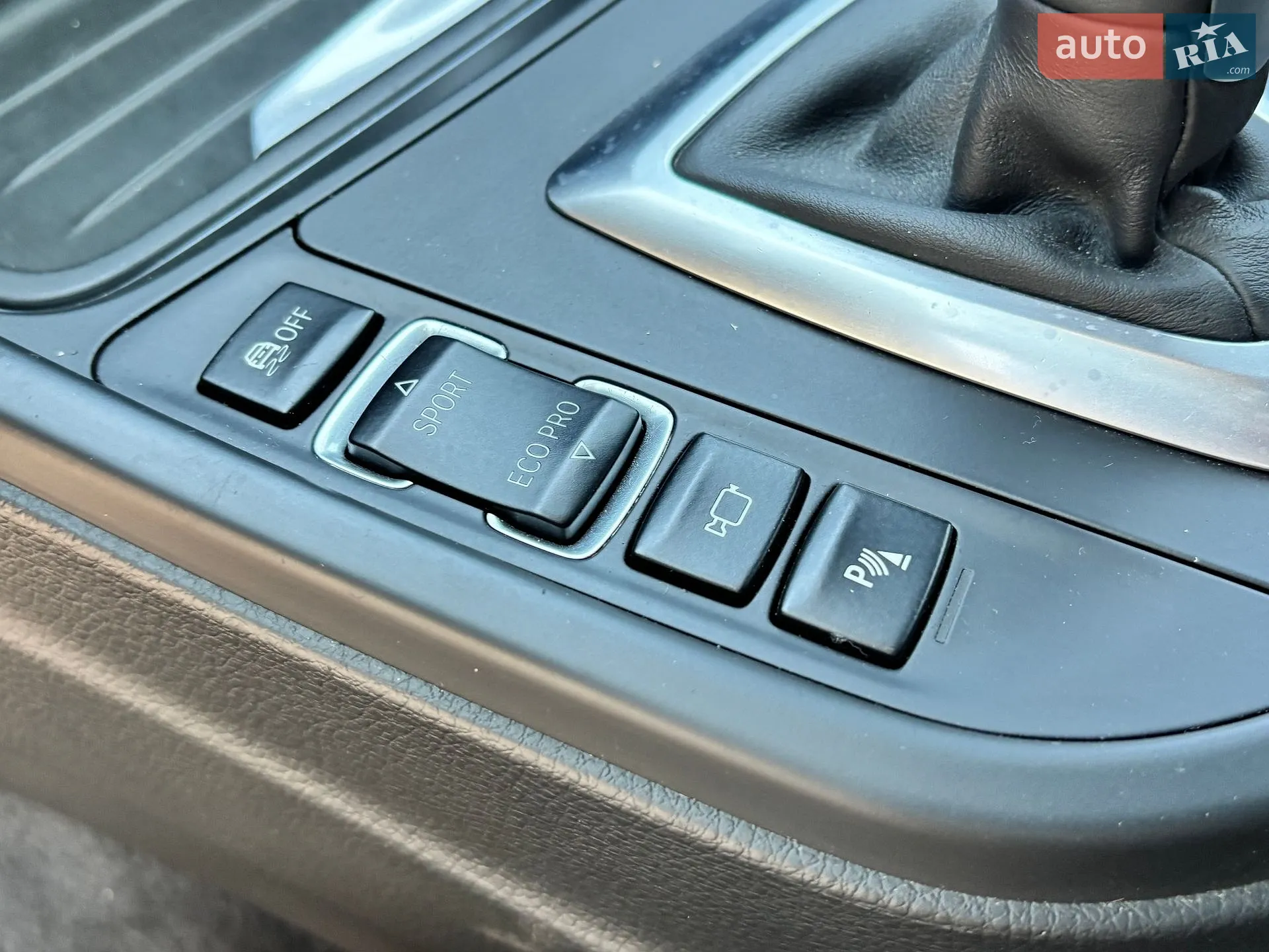 2012 BMW 3er - мініатюра 18