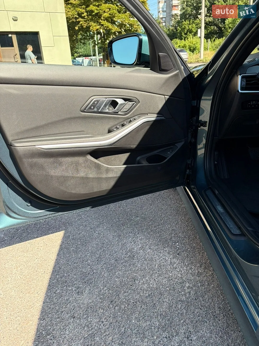 2021 BMW 3er - мініатюра 22