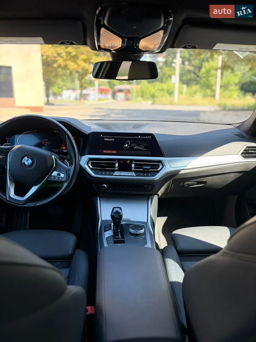 2021 BMW 3er - мініатюра 42