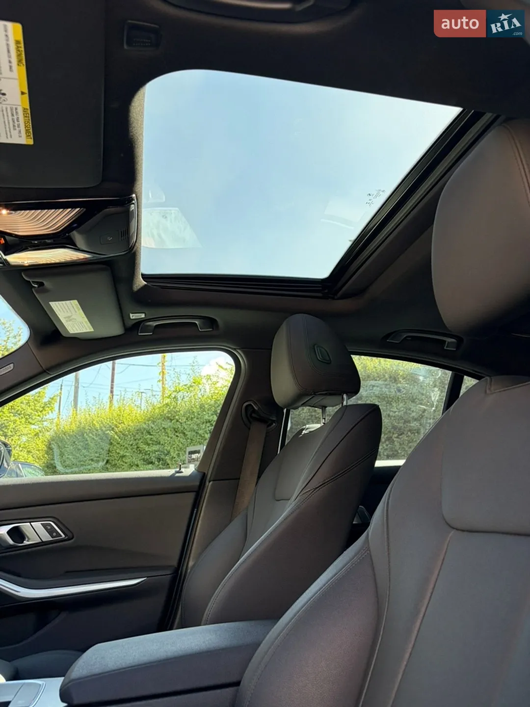 2021 BMW 3er - мініатюра 48