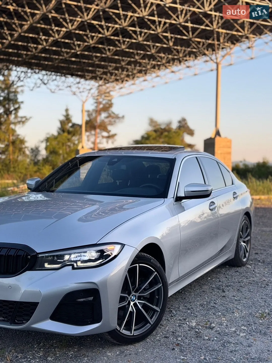 2019 BMW 3er - мініатюра 8