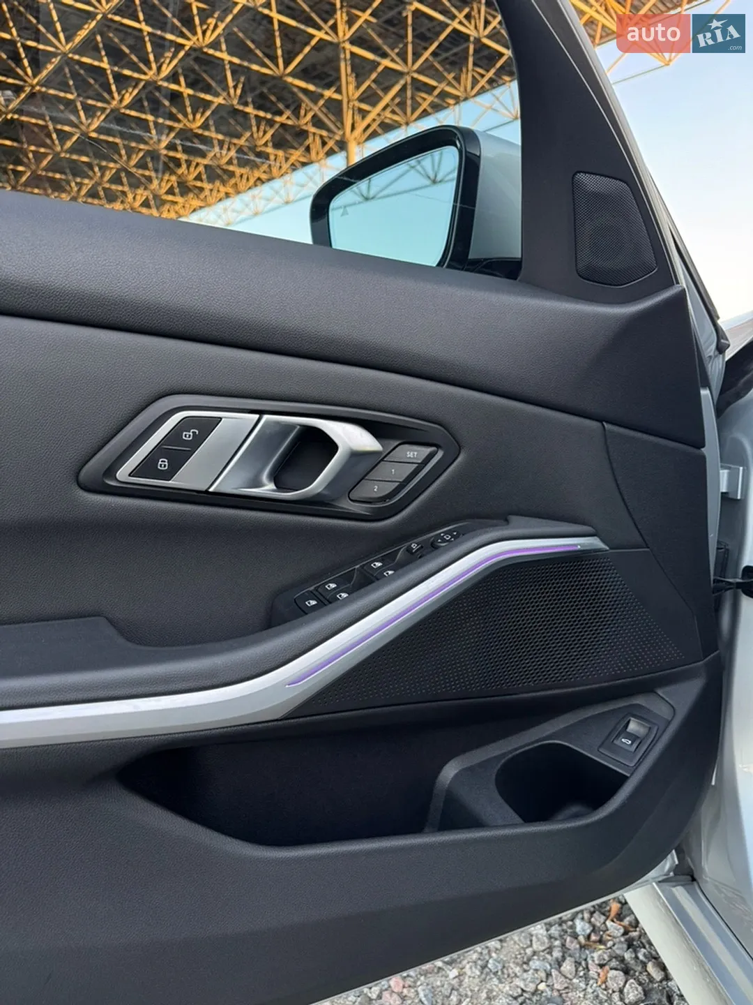 2019 BMW 3er - мініатюра 18