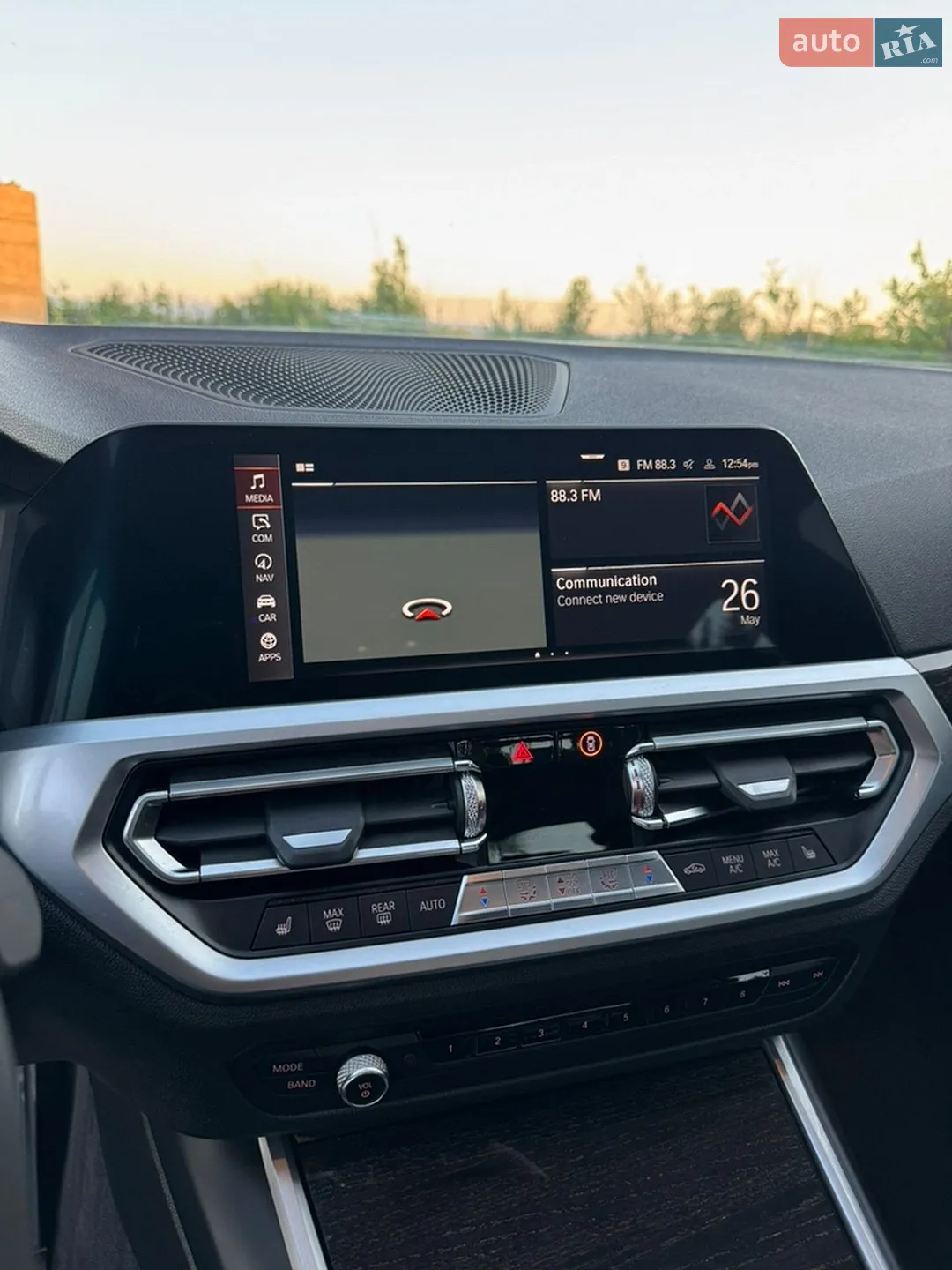 2019 BMW 3er - мініатюра 24