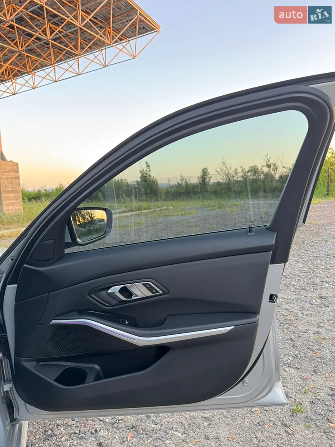 2019 BMW 3er - мініатюра 38