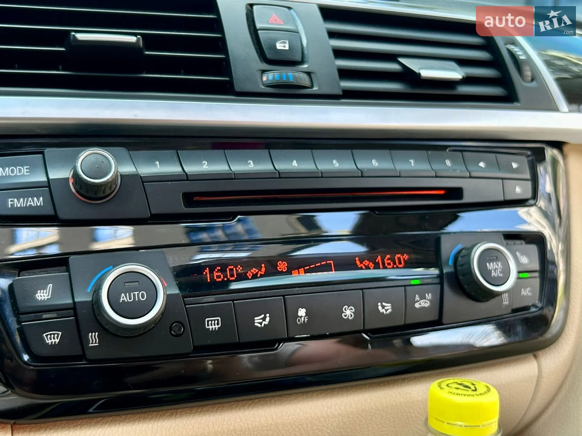 2014 BMW 3er - мініатюра 36