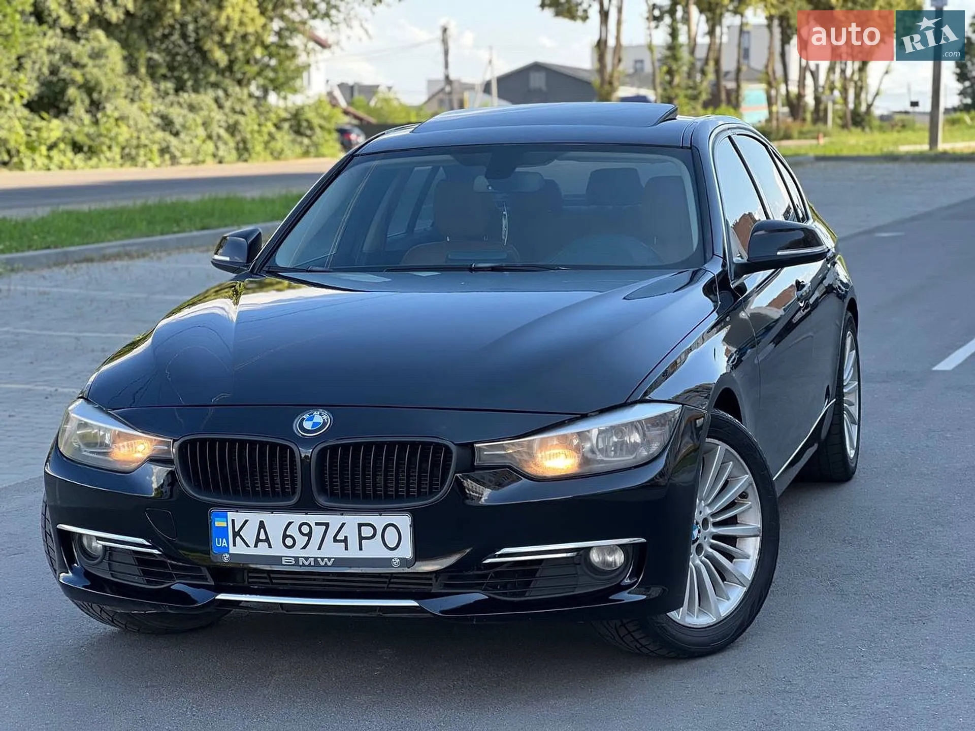 2013 BMW 3er - мініатюра 18