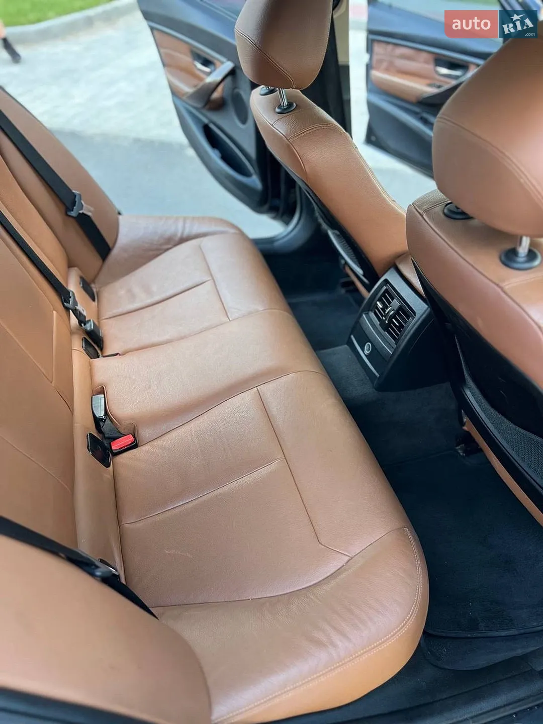 2013 BMW 3er - мініатюра 32