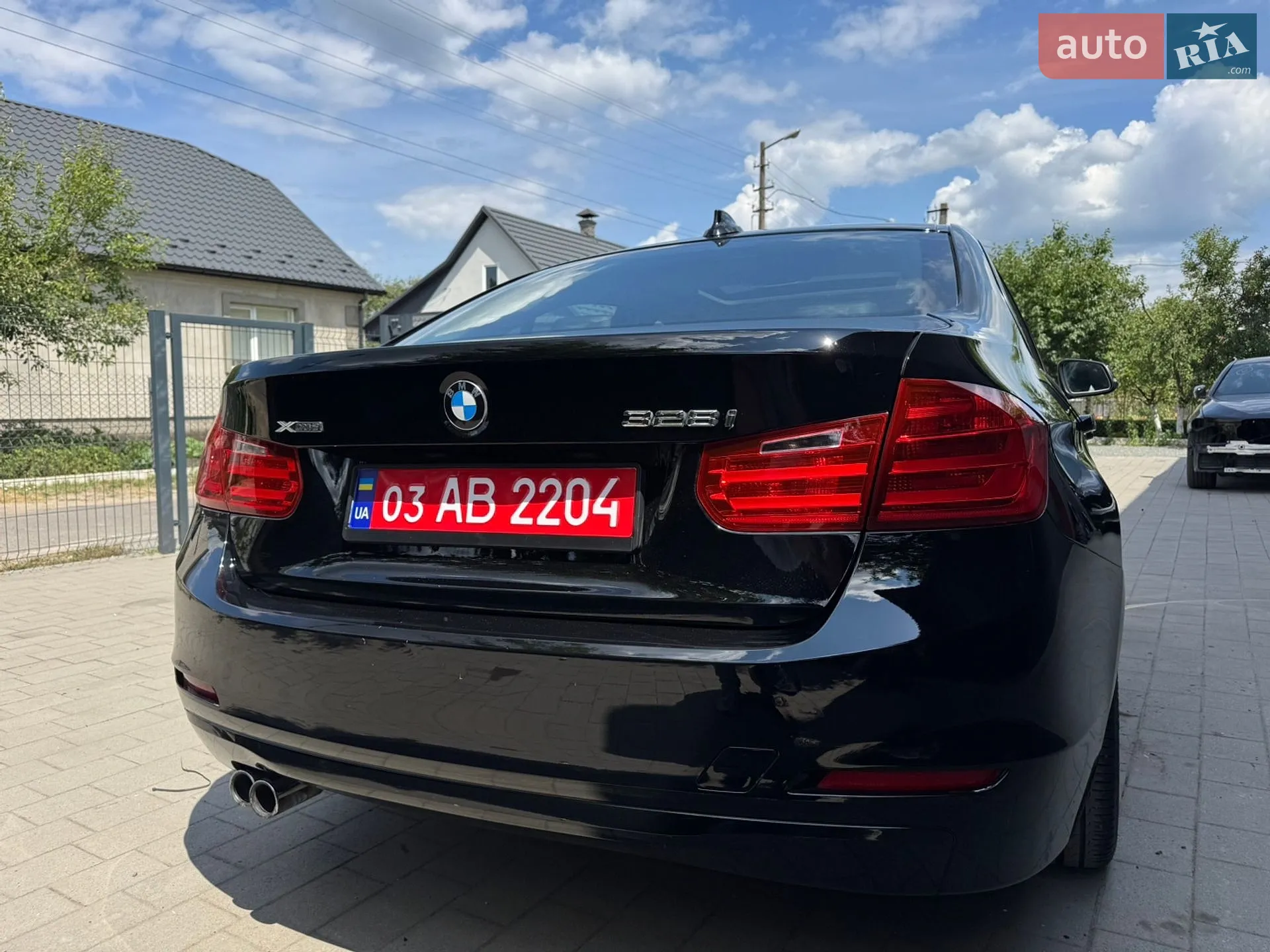 2015 BMW 3er - мініатюра 18