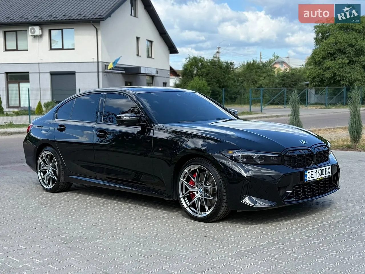 2023 BMW 3er - мініатюра 36