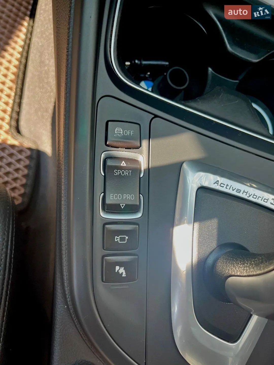 2013 BMW 3er - мініатюра 10