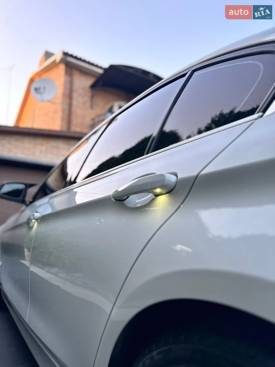 2014 BMW 3er - мініатюра 9
