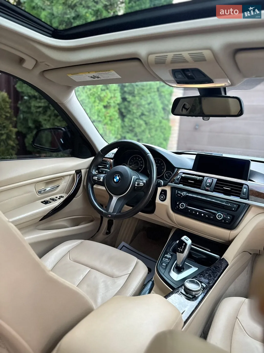2014 BMW 3er - мініатюра 22