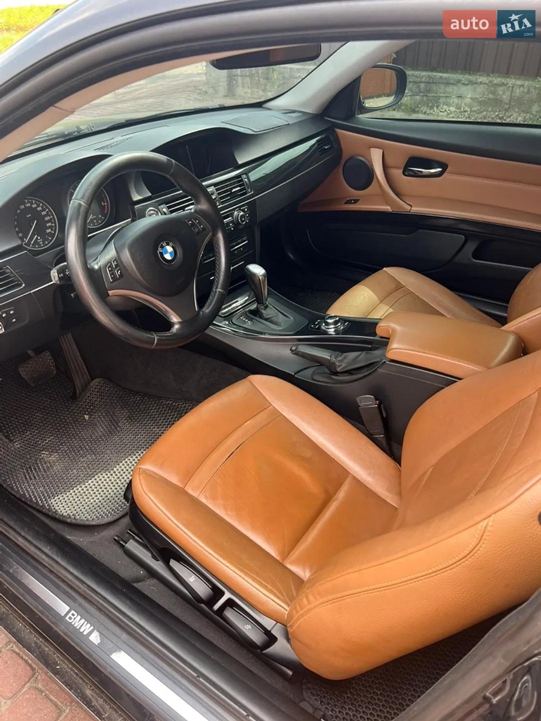 2011 BMW 3er - мініатюра 7