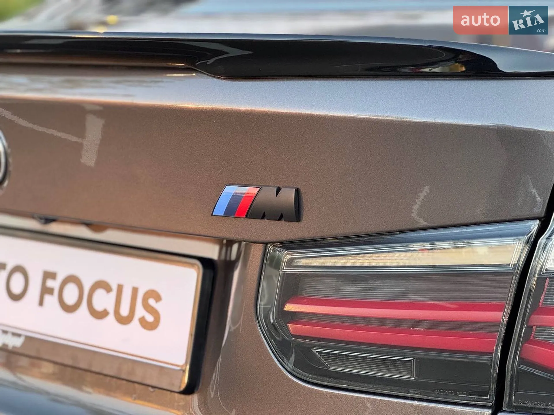 2013 BMW 3er - мініатюра 38