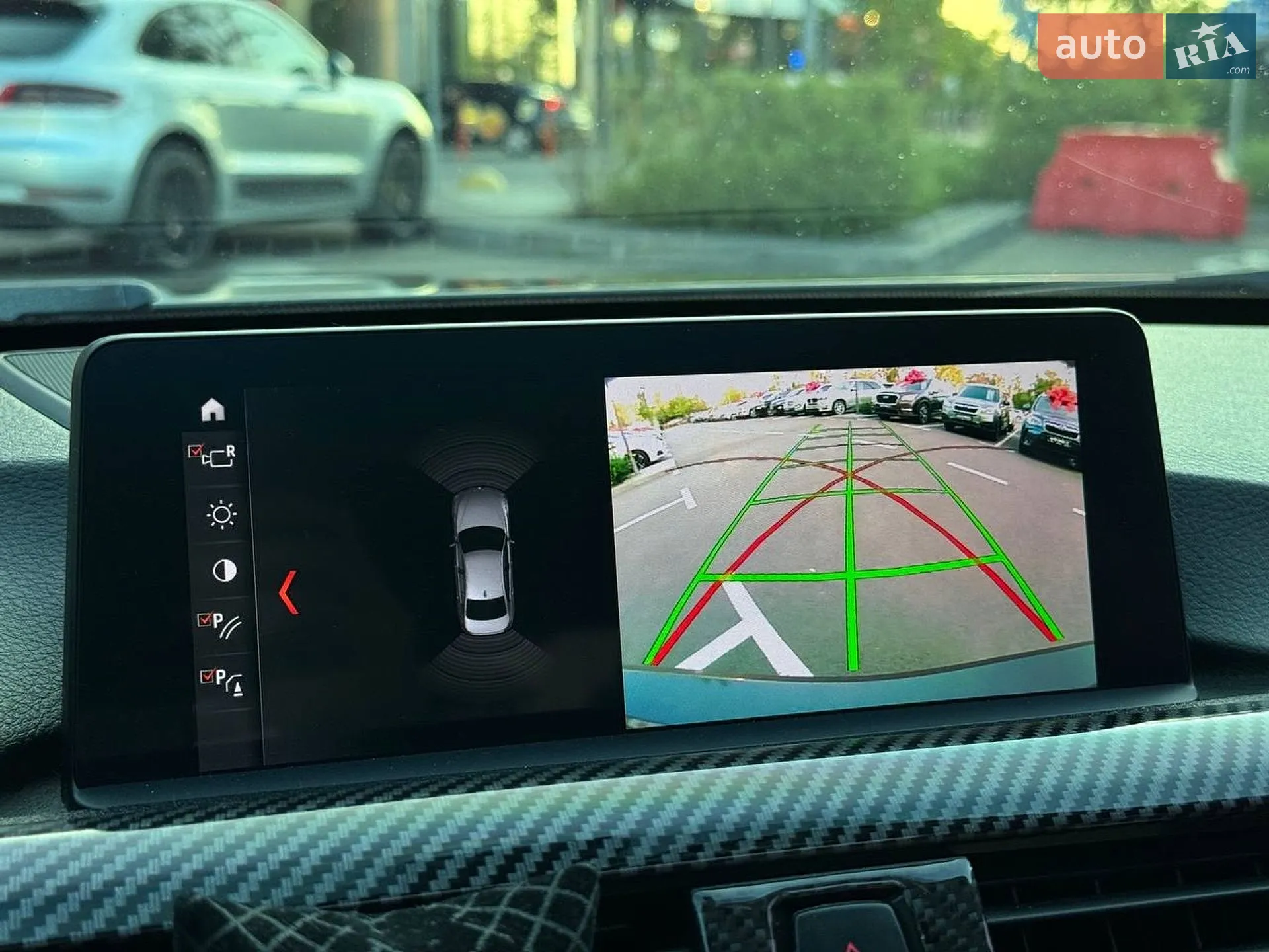 2013 BMW 3er - мініатюра 27