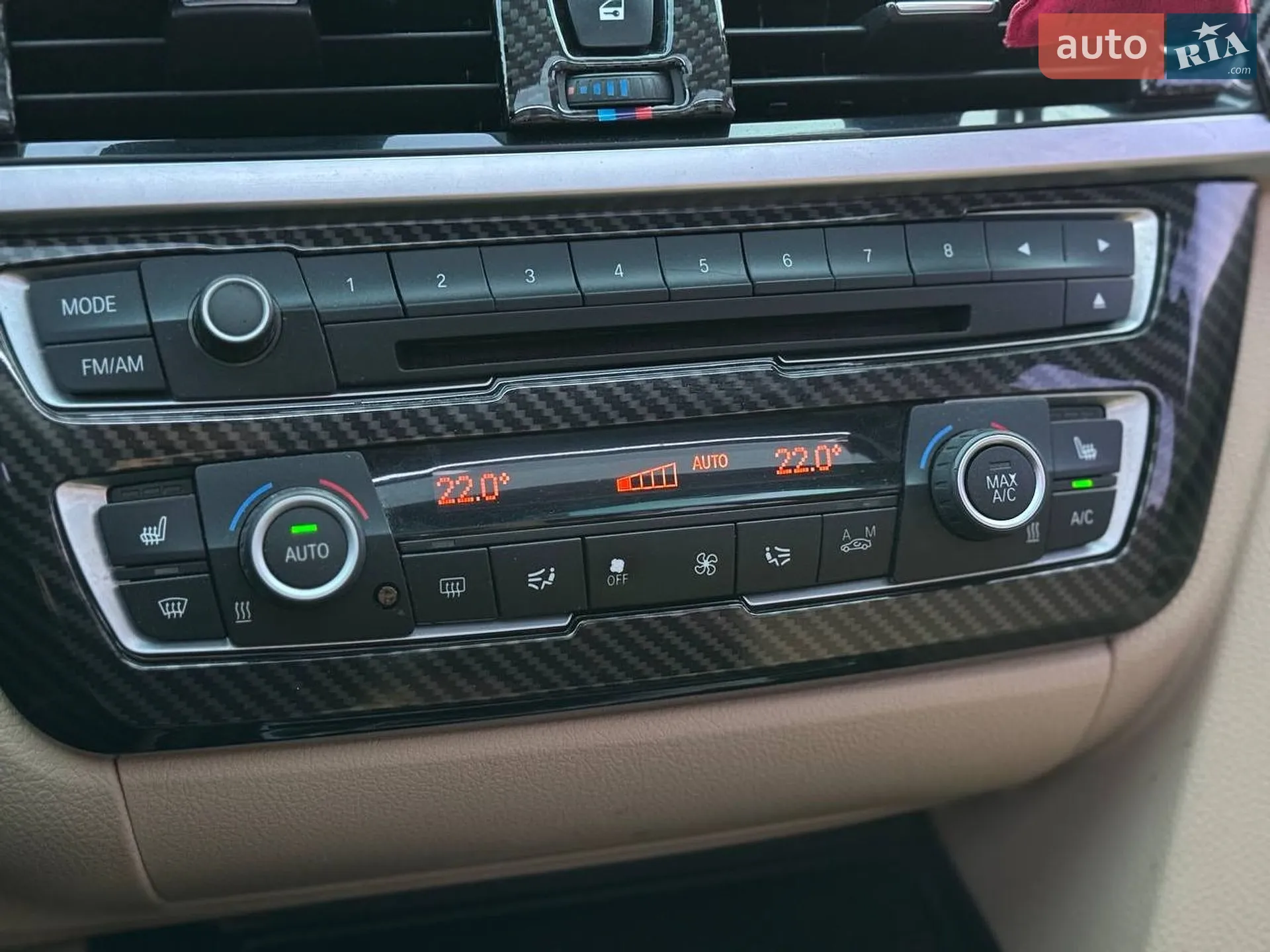 2013 BMW 3er - мініатюра 30
