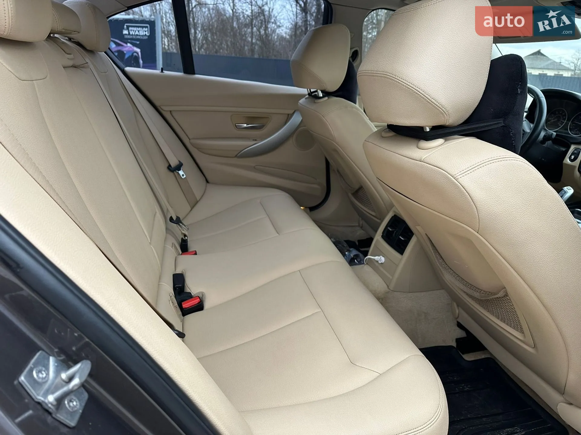 2013 BMW 3er - мініатюра 15