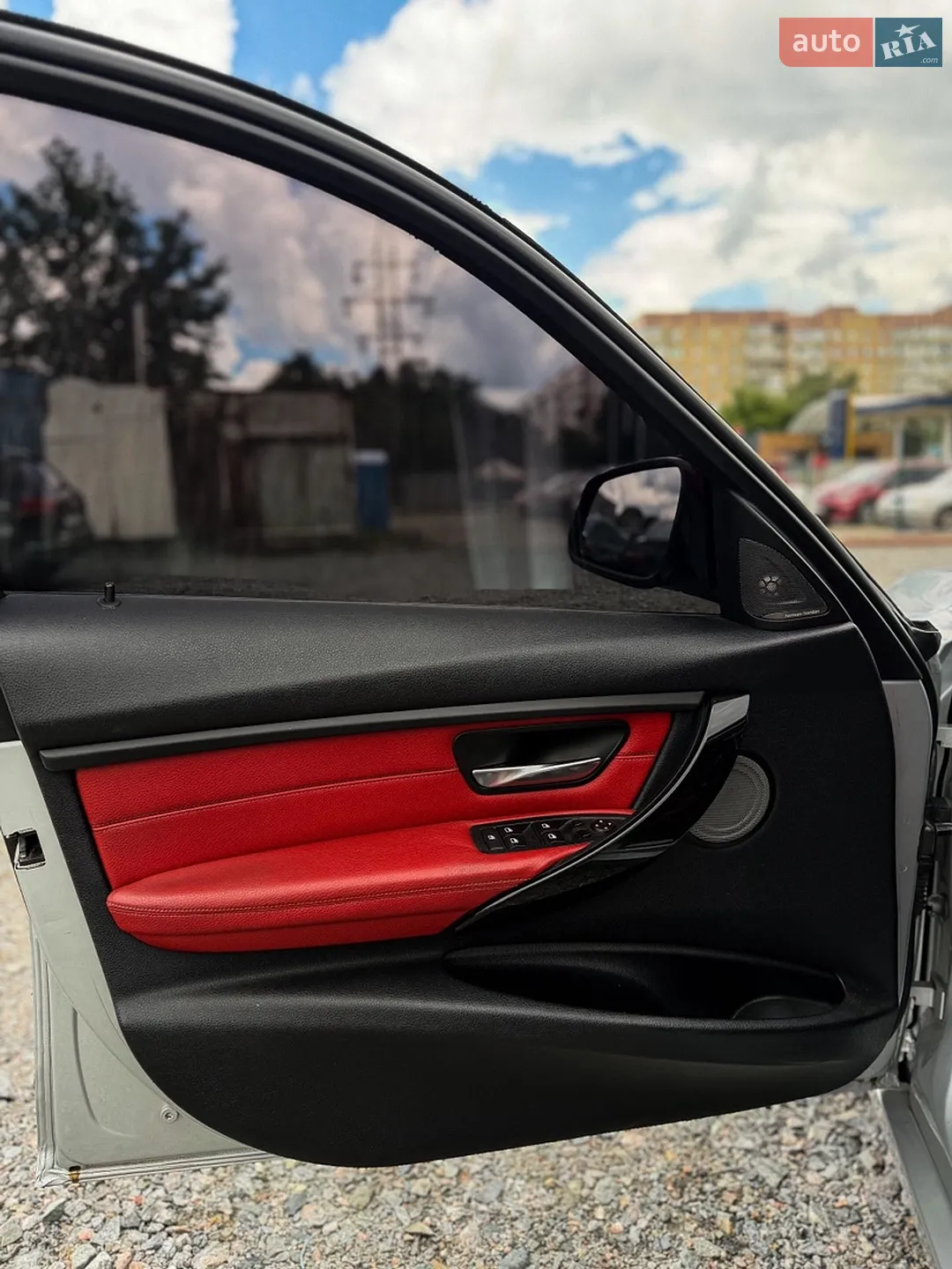2013 BMW 3er - мініатюра 10