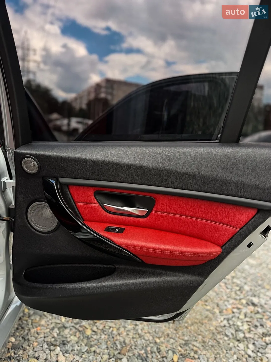 2013 BMW 3er - мініатюра 15