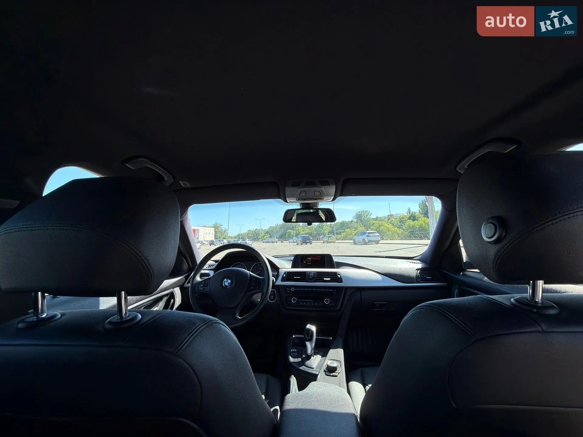 2015 BMW 3er - мініатюра 8