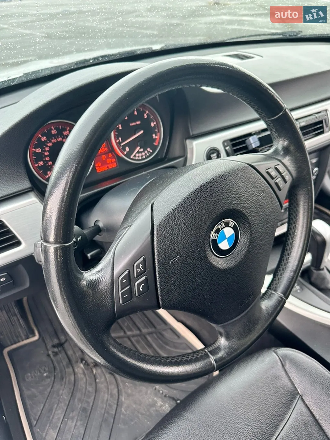 2011 BMW 3er - мініатюра 4