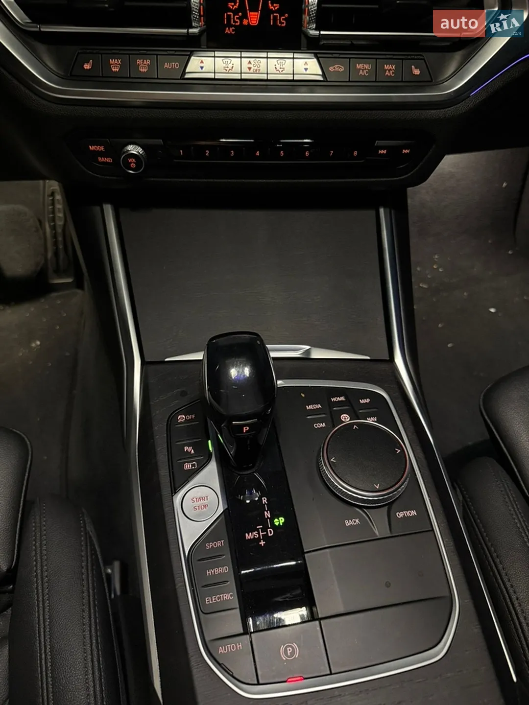 2020 BMW 3er - мініатюра 18