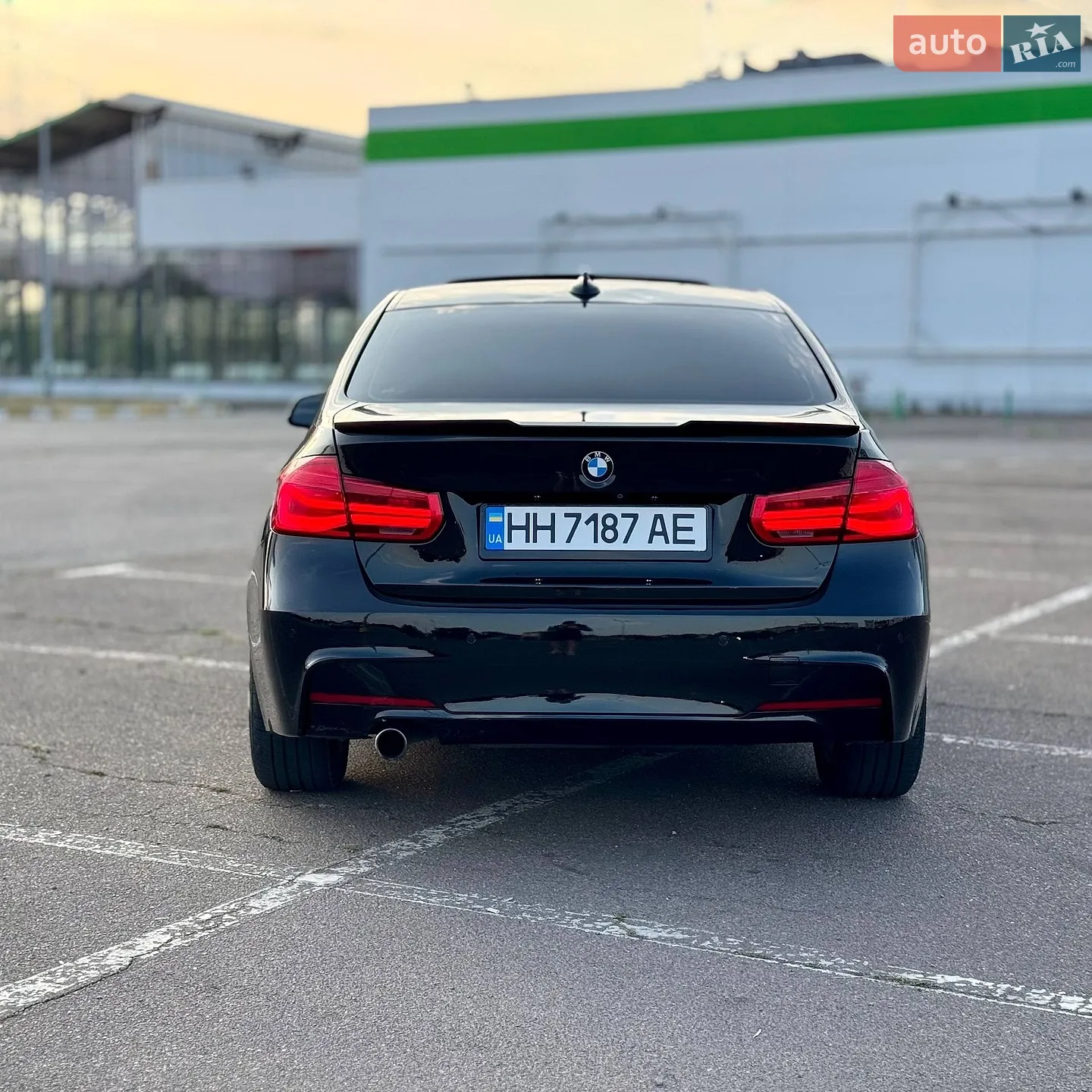 2018 BMW 3er - мініатюра 9