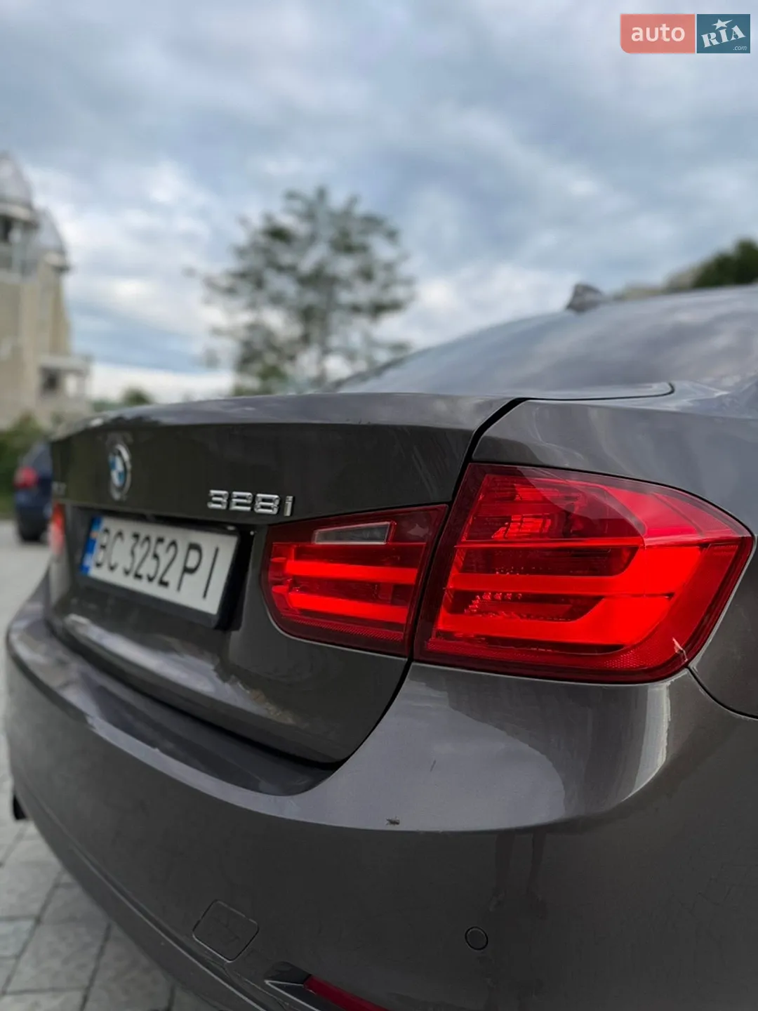 2013 BMW 3er - мініатюра 18