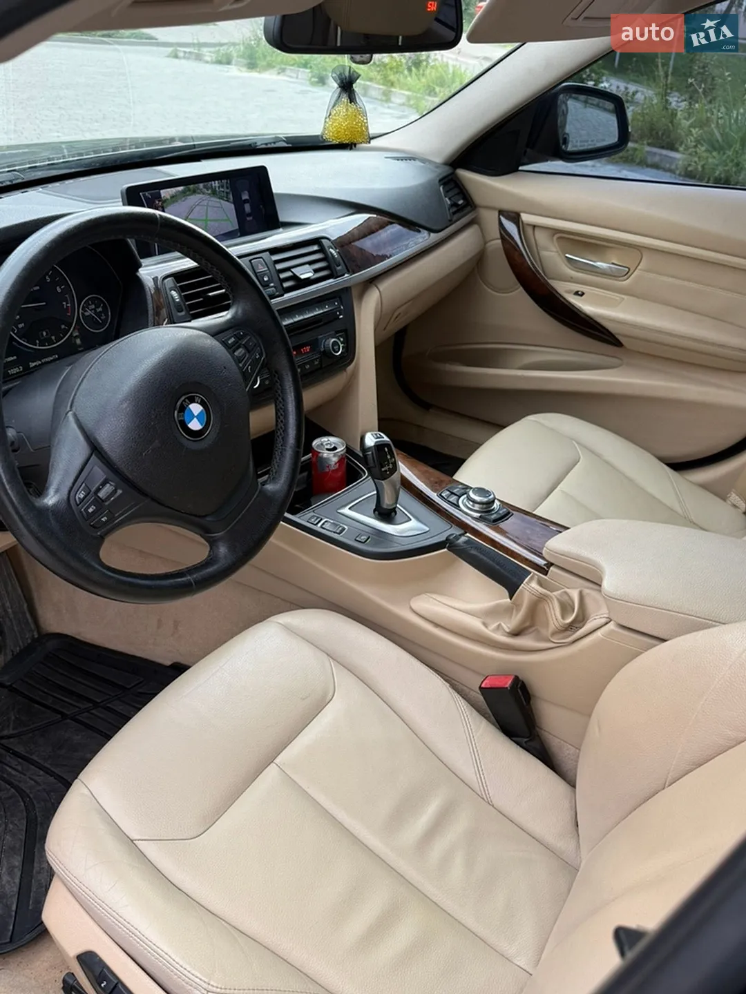 2013 BMW 3er - мініатюра 23