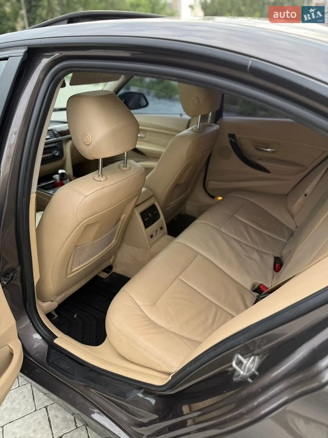 2013 BMW 3er - мініатюра 33
