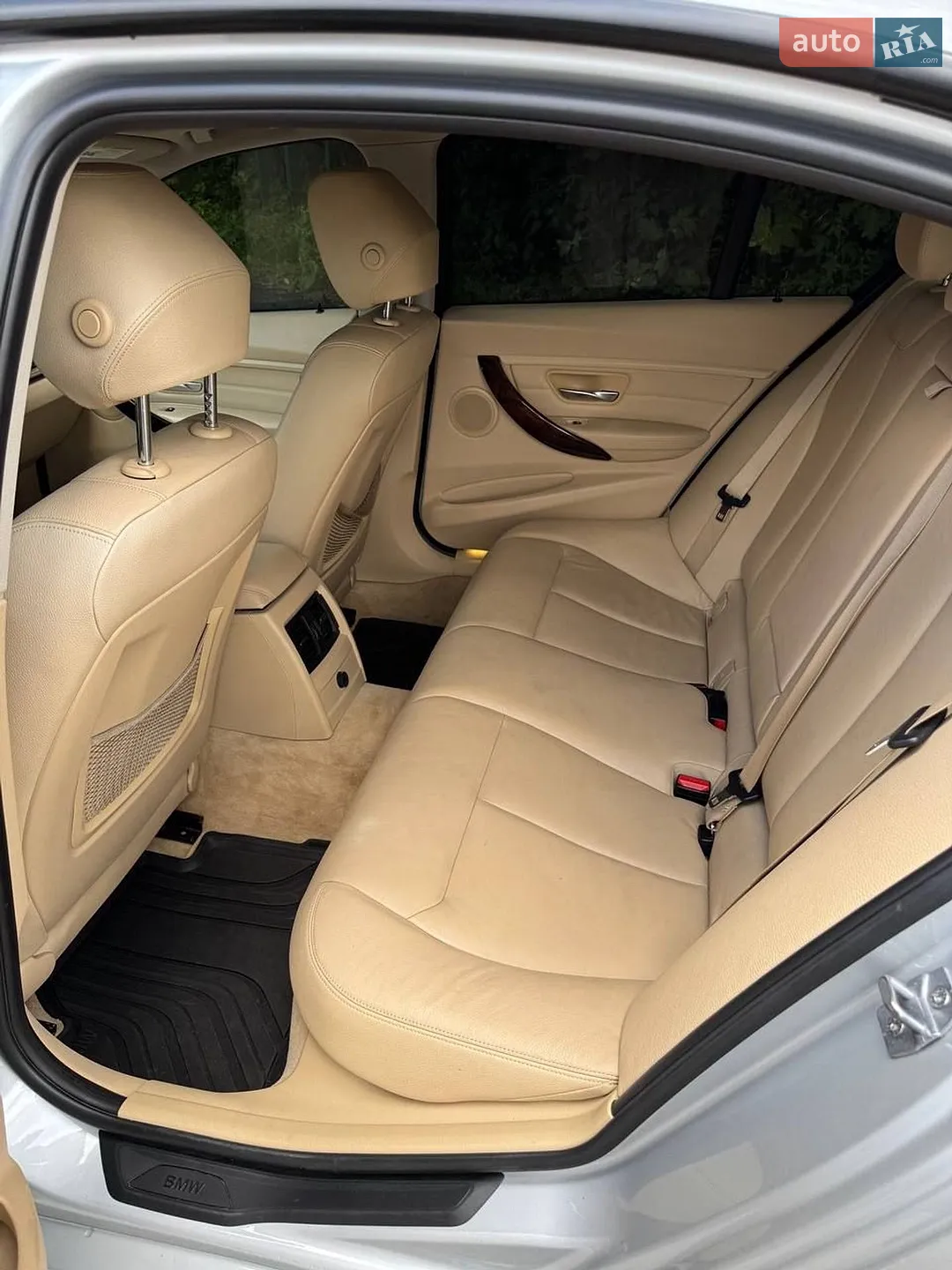 2013 BMW 3er - мініатюра 17