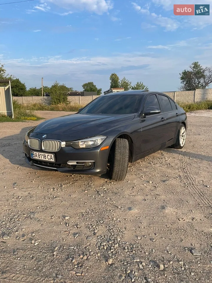 2011 BMW 3er - мініатюра 26