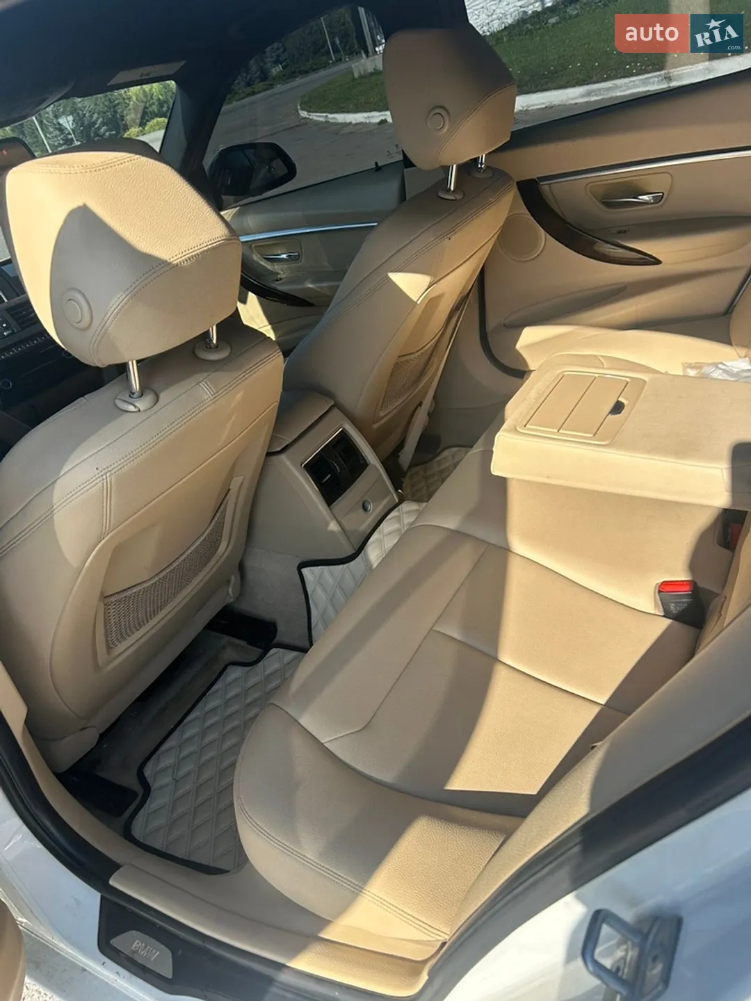 2015 BMW 3er - мініатюра 10
