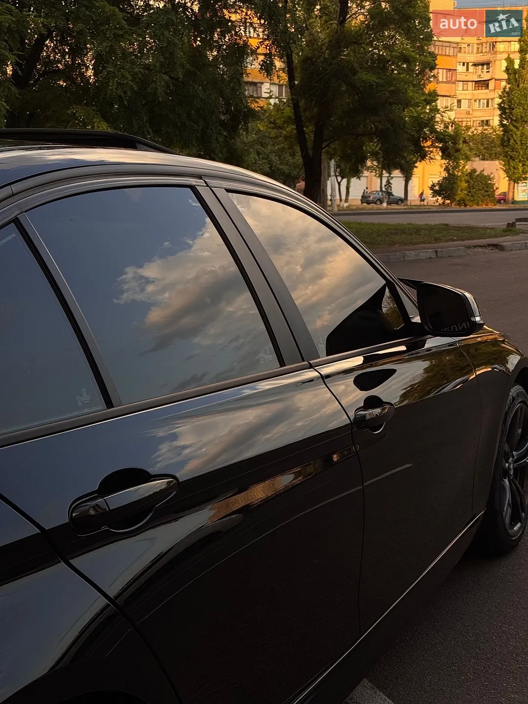 2017 BMW 3er - мініатюра 8