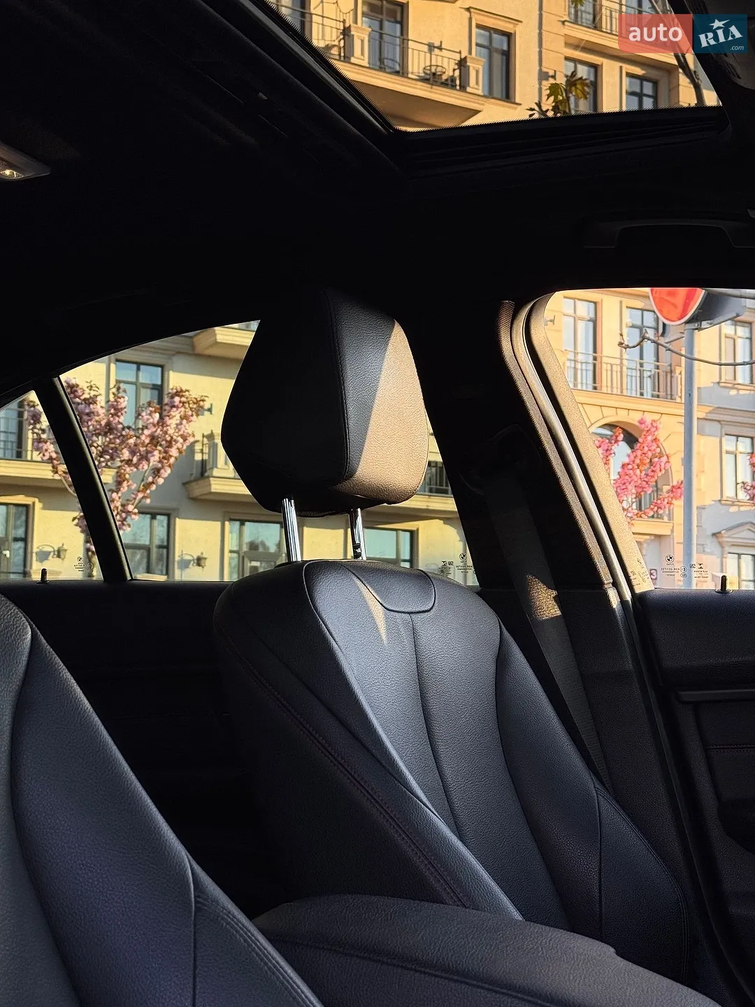 2017 BMW 3er - мініатюра 22