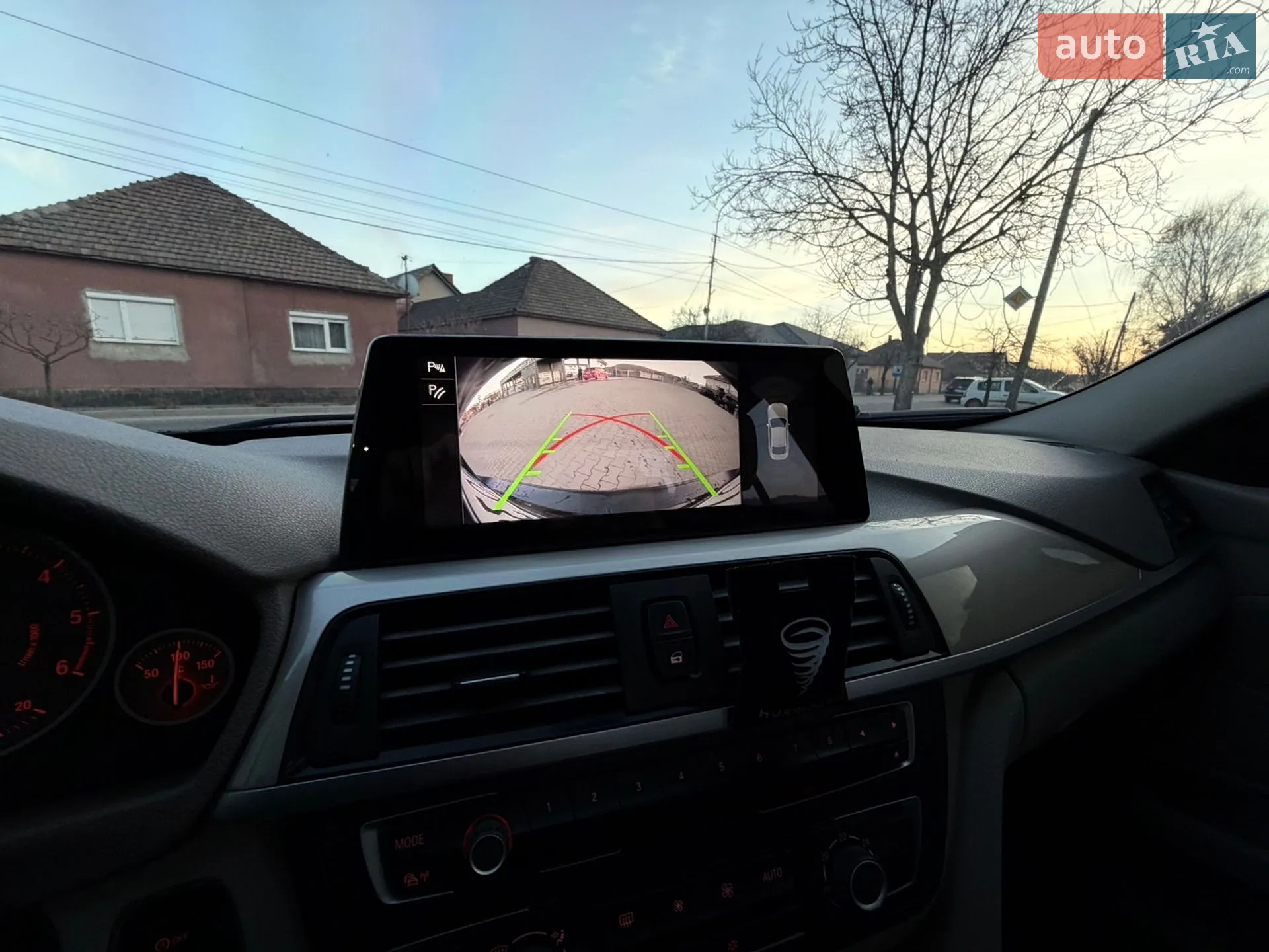 2012 BMW 3er - мініатюра 26