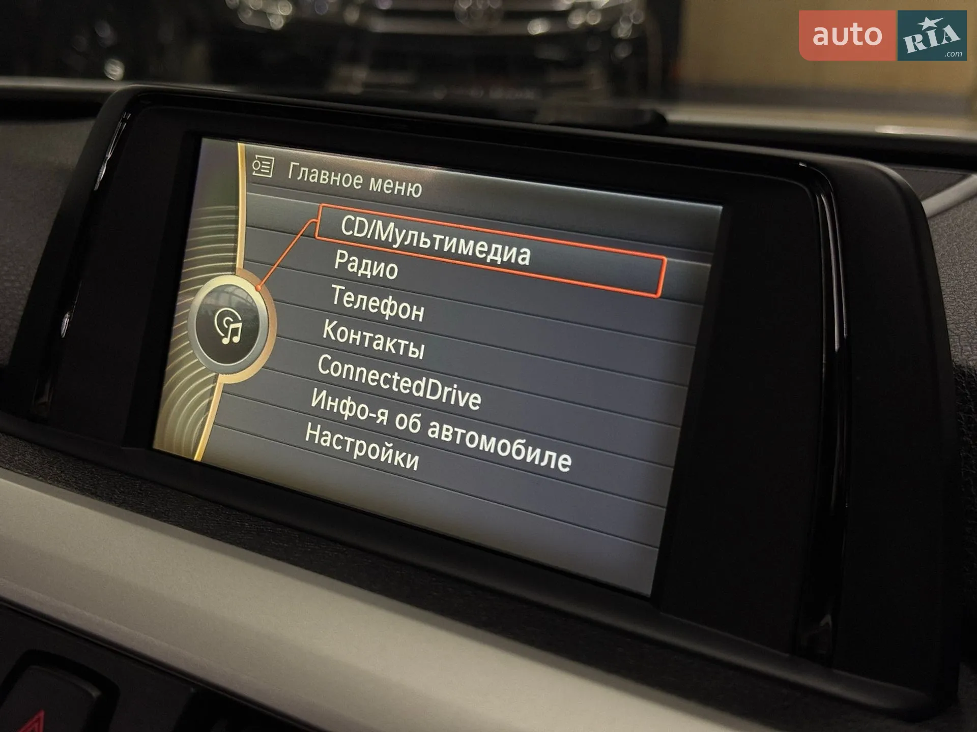 2014 BMW 3er - мініатюра 33